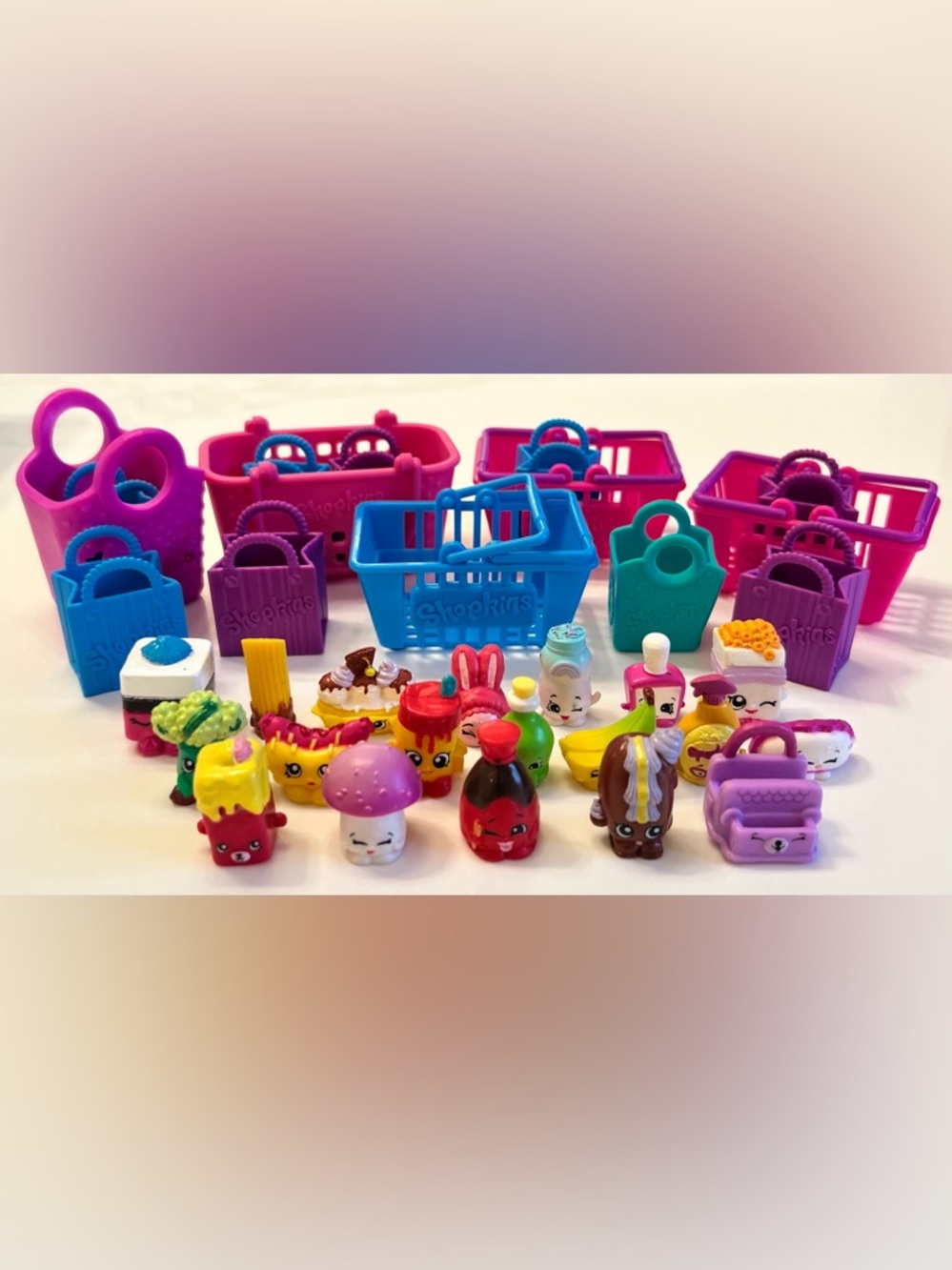 Moose Toys Shopkins Lot (33)